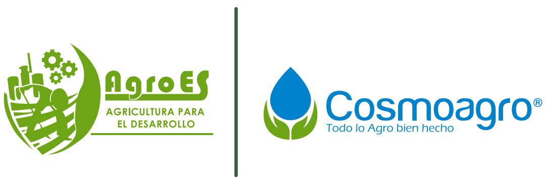 AgroEs Cosmoagro